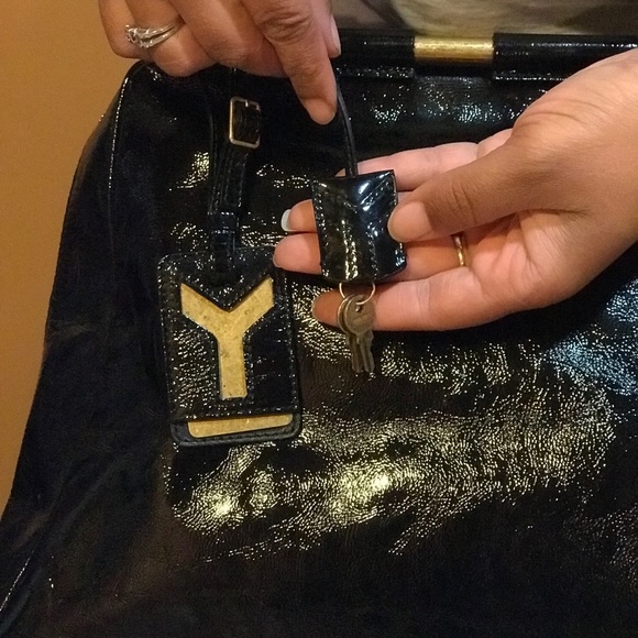 YSL❌SOLD❌ - Picture 2 of 5